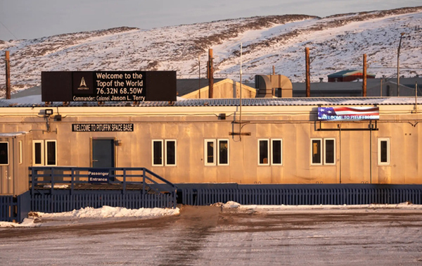 配资炒股排排网 欧洲如何反击美国扬言控制格陵兰 考虑切断军事合作